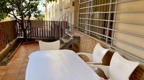 Foto 2 de Pis en venda a Els Molins, Barcelona