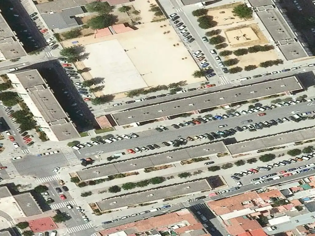 Piso en venta en calle Fontanella