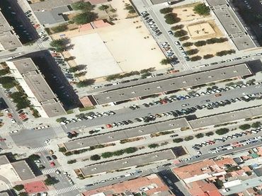 Flat for sale in calle Fontanella