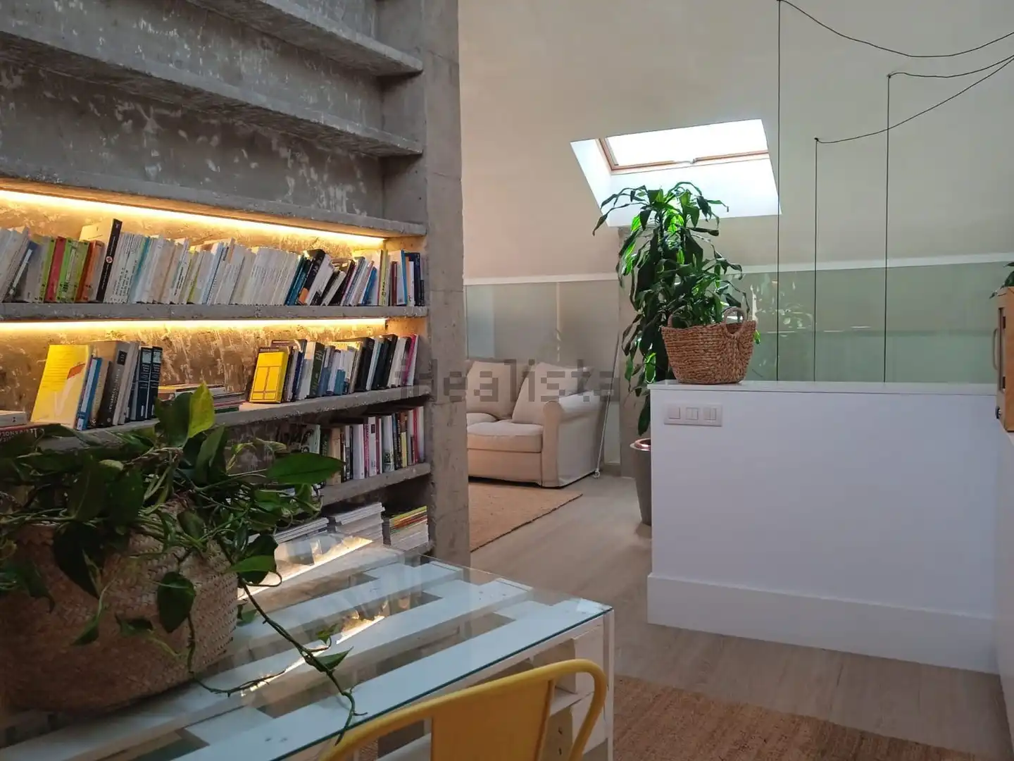 Wohnung zur Miete in GC-320, Monte Lentiscal - Las Meleguinas