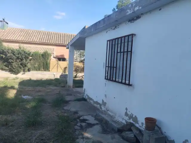 Country house with terrace for sale in Calle Paridera, imagen 7