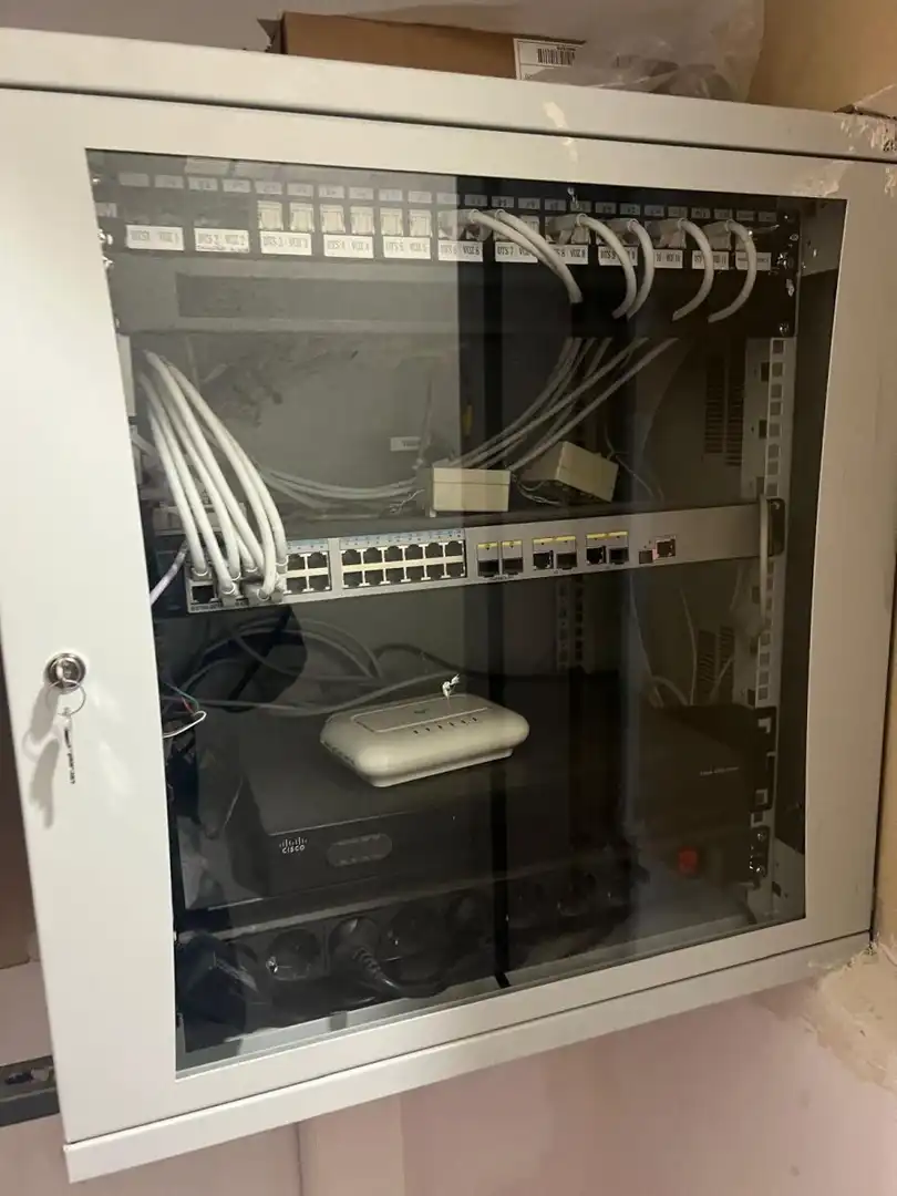 Büro mit Aufzug zur Miete in Centro, imagen 10