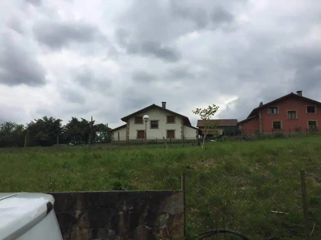 Exterior view of Detached homes for sale in Ampuero