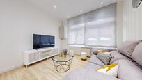 Living room of Flat for sale in Barakaldo 