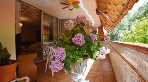 Photo 2 of Flat for sale in Calle de Ana de Austria, 1, San José - Buenos Aires, Madrid