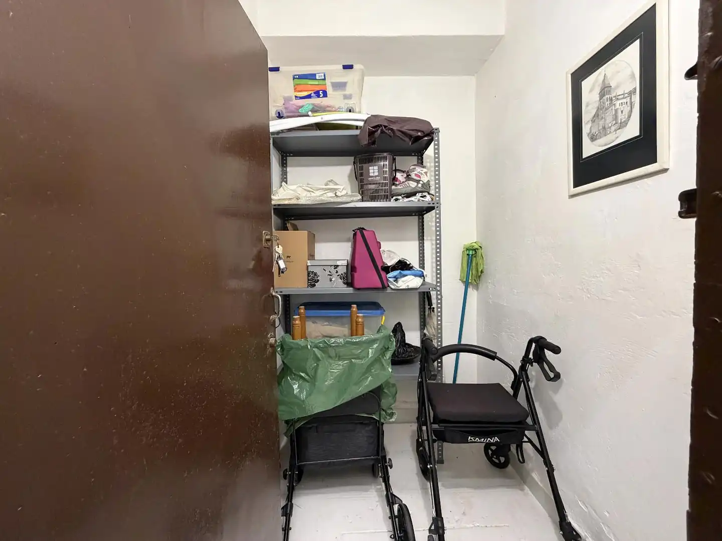 Wohnung mit Aufzug zum Verkauf in Uistin, imagen 21