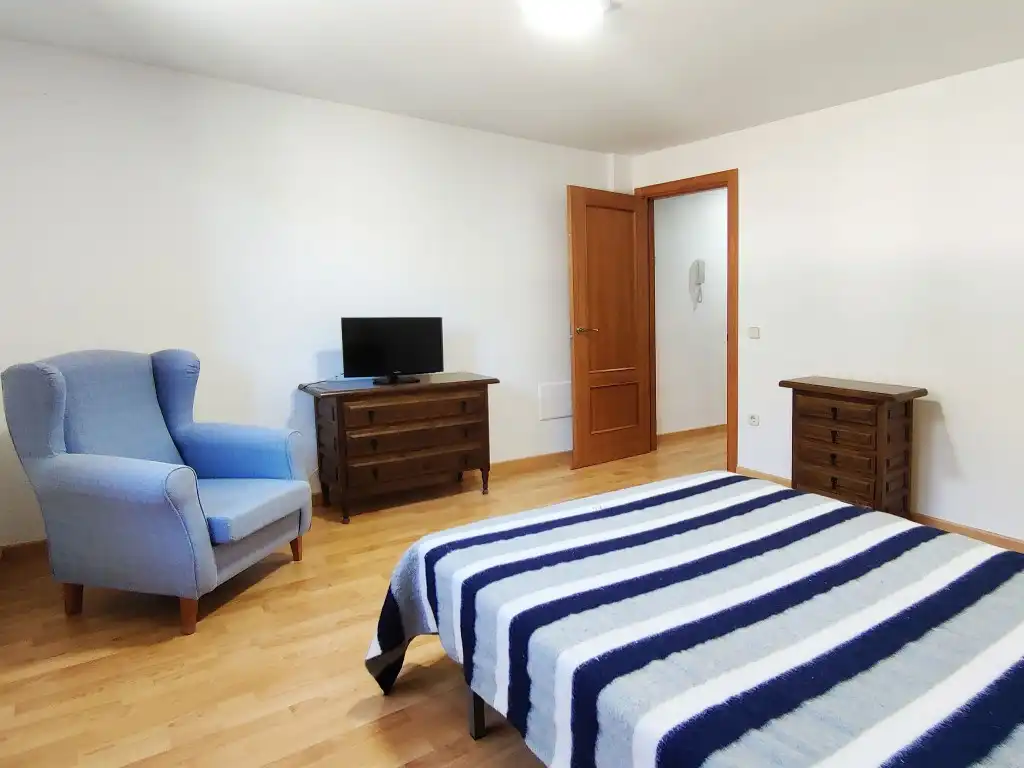 Bedroom of Houses for sale in Valle de Lierp