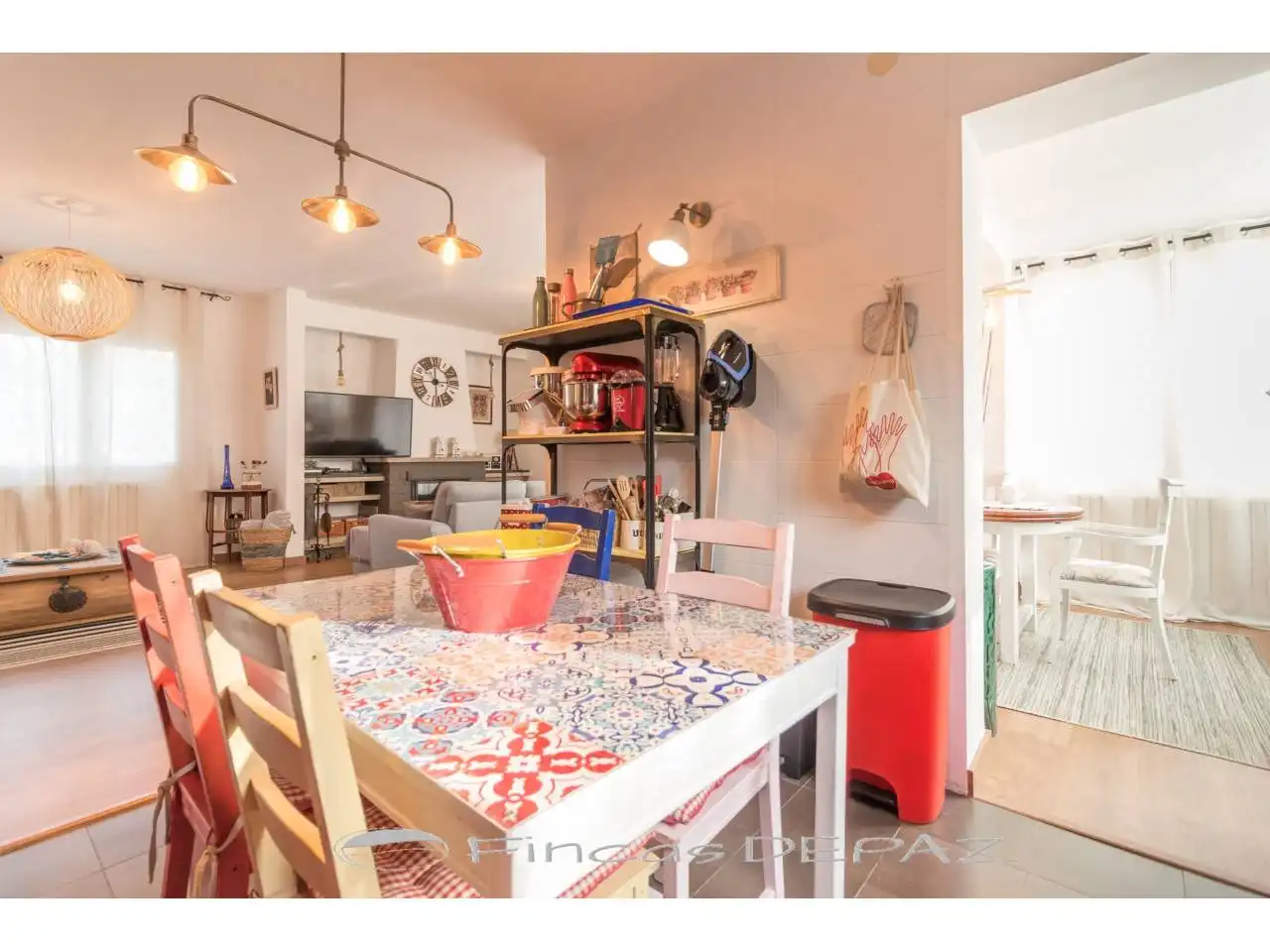 Chalet con piscina en venta en Montmar, imagen 8