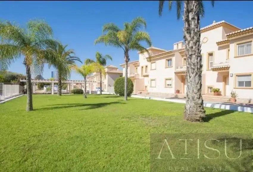 Casa amb terrassa en venda a Pla Roig 65, imagen 18