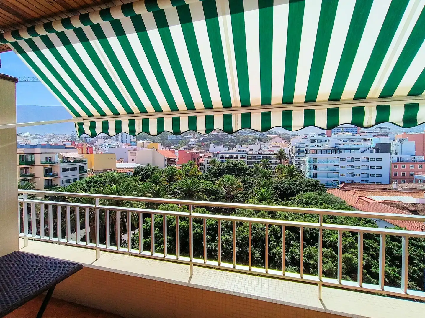 Studio mit Aufzug zur Miete in Calle MARINA, imagen 16