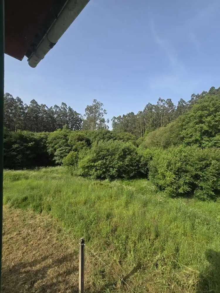 Country homes for sale in Cedeira  with Private garden