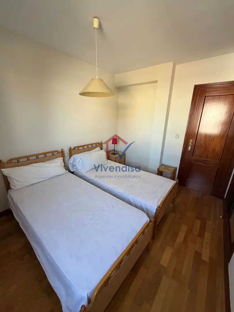 Casa bifamiliare con piscina in affitto a Alfonso X el Sabio, imagen 28