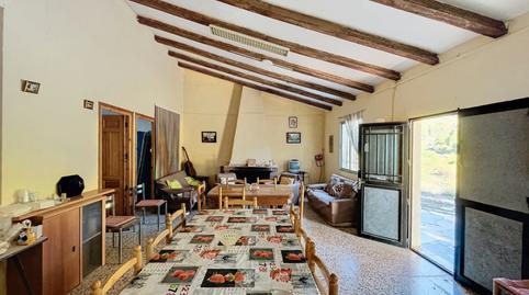 Foto 5 de Finca rústica en venda a Confrides, Alicante