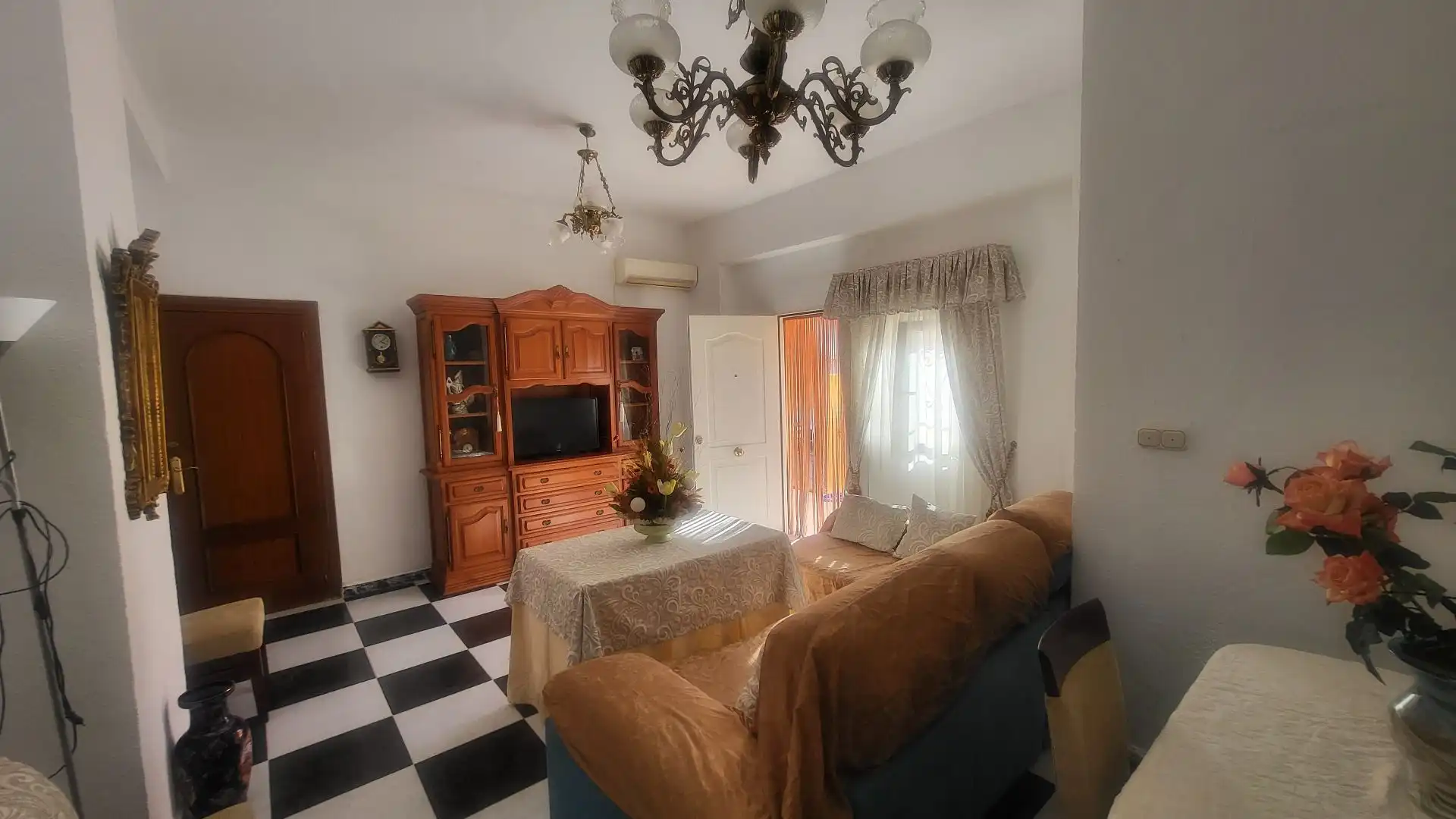 Apartament de lloguer a Cantoria, imagen 2