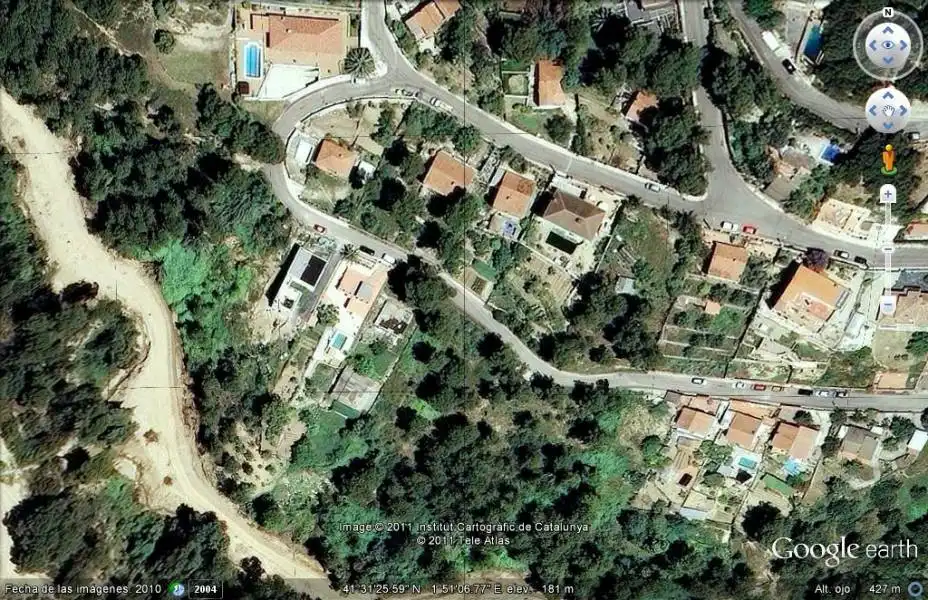 Terrenos y solares en venta en Can Rial