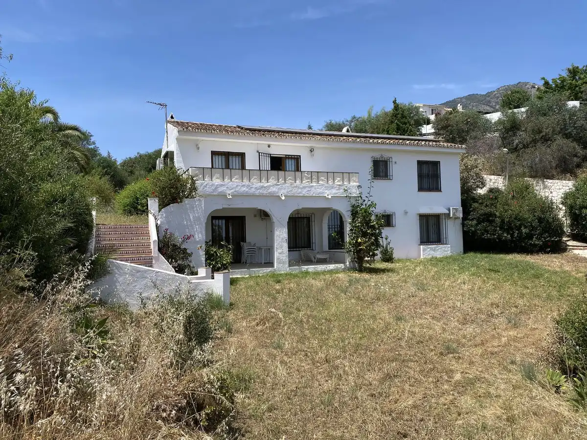 Haus mit Pool zum Verkauf in Mijas pueblo, imagen 21