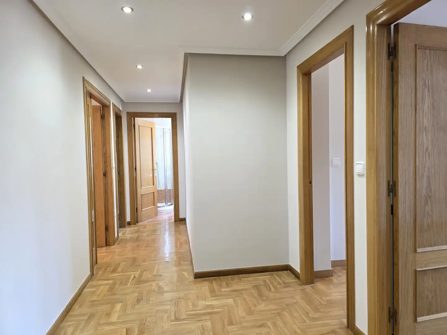 Flat for rent in Siero  with Heating, Parquet flooring and Storage room