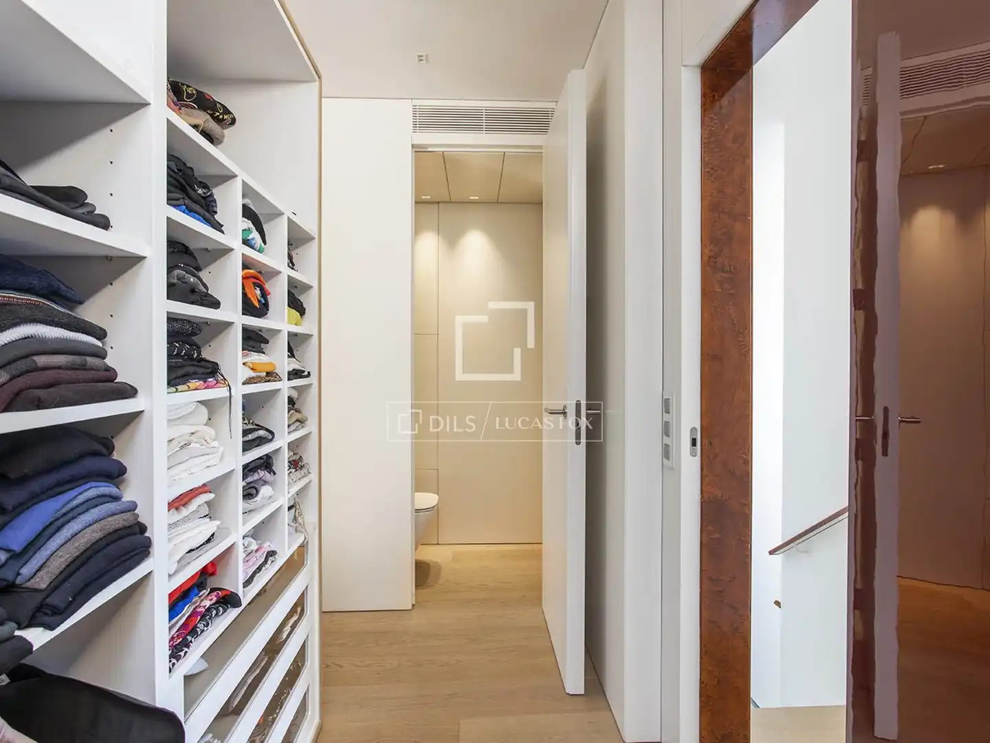 Houses for rent in Barcelona  with Air Conditioner, Heating and Private garden