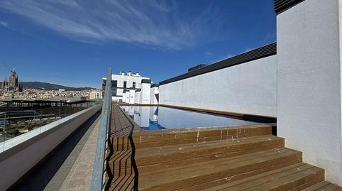 Foto 2 de Piso de alquiler en Carrer Alaba, El Parc i la Llacuna del Poblenou,  Barcelona Capital