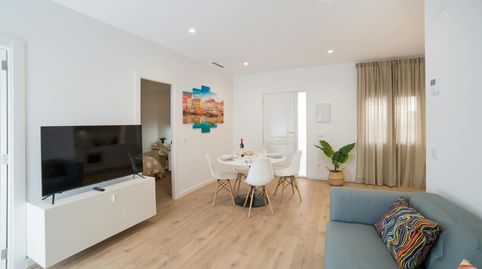 Photo 4 of Flat for rent in N/a, Barrio de Benicalap, Valencia Capital