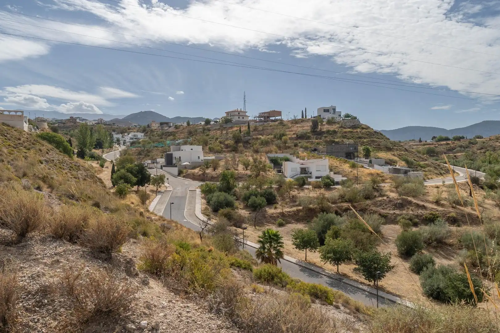Terreny residencial en venda a Calle Albolote 14, imagen 22