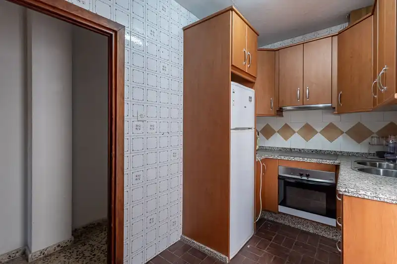 Cocina de Piso en venta en Ogíjares