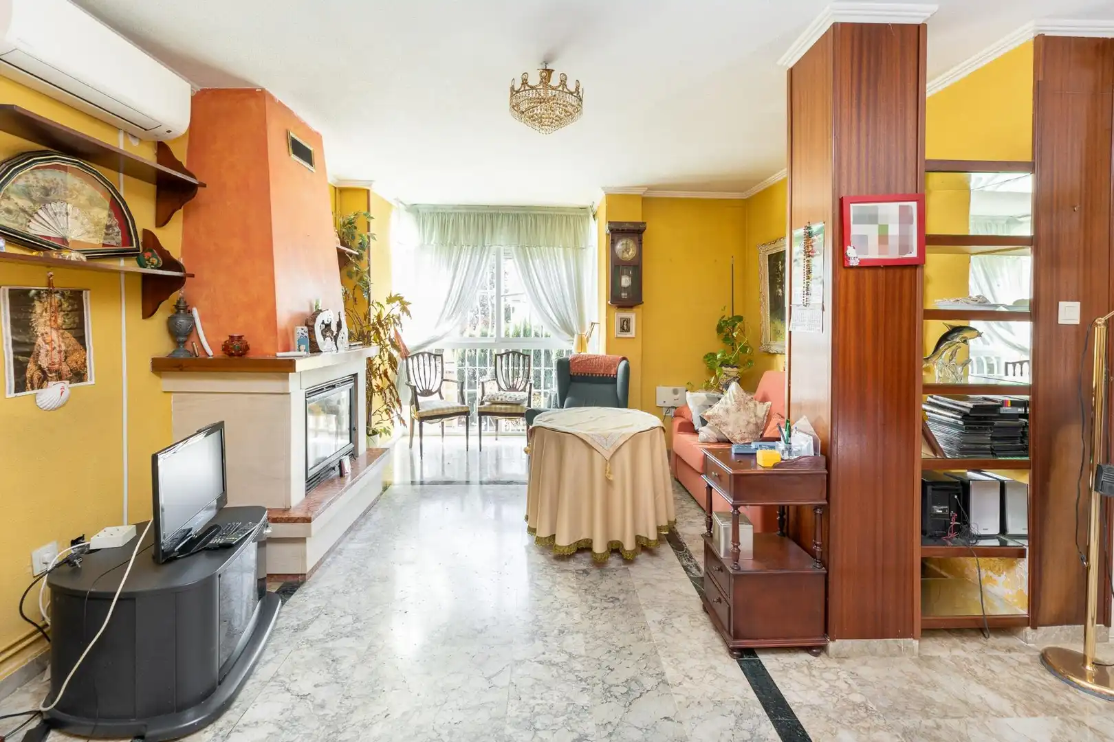 Villa avec piscine à vendre à Calle Torre de Comares, imagen 10