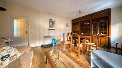 Foto 5 de Pis en venda a Rondilla, Valladolid