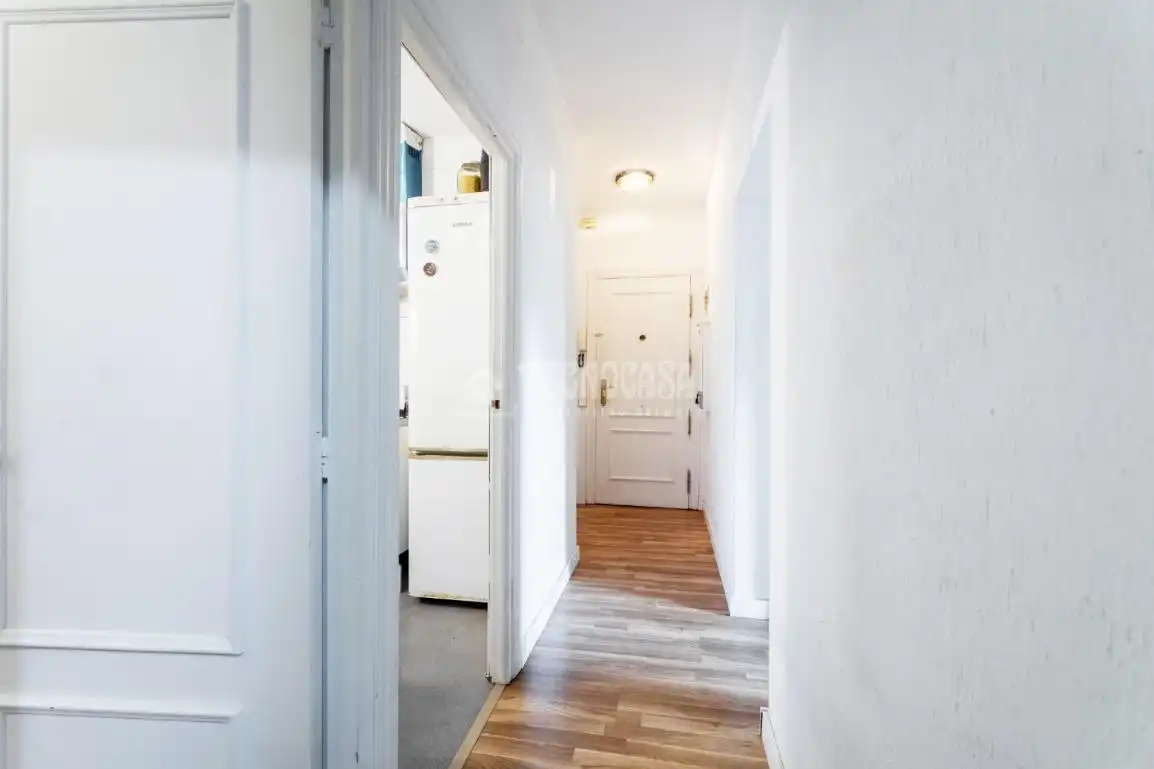 Piso en venta en Torrelodones con Calefacción y Terraza