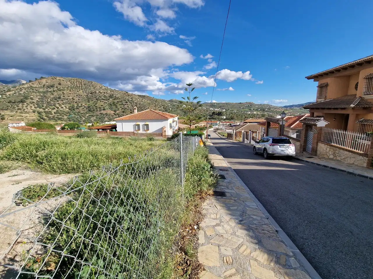 Terreni e lotti in vendita a Alcaucín, imagen 3