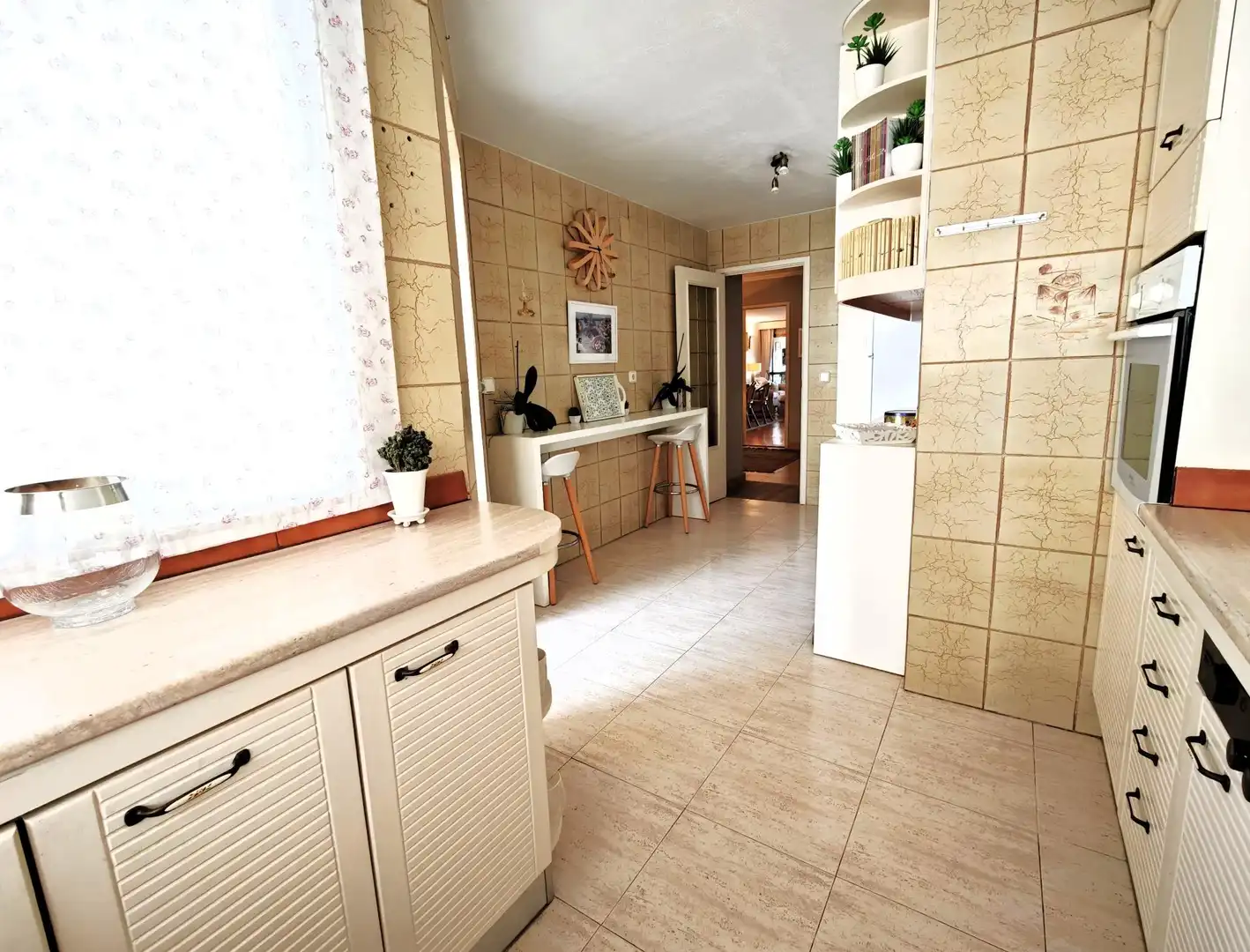 Piso con ascensor en venta en Avenida Avenida de Loring, imagen 33