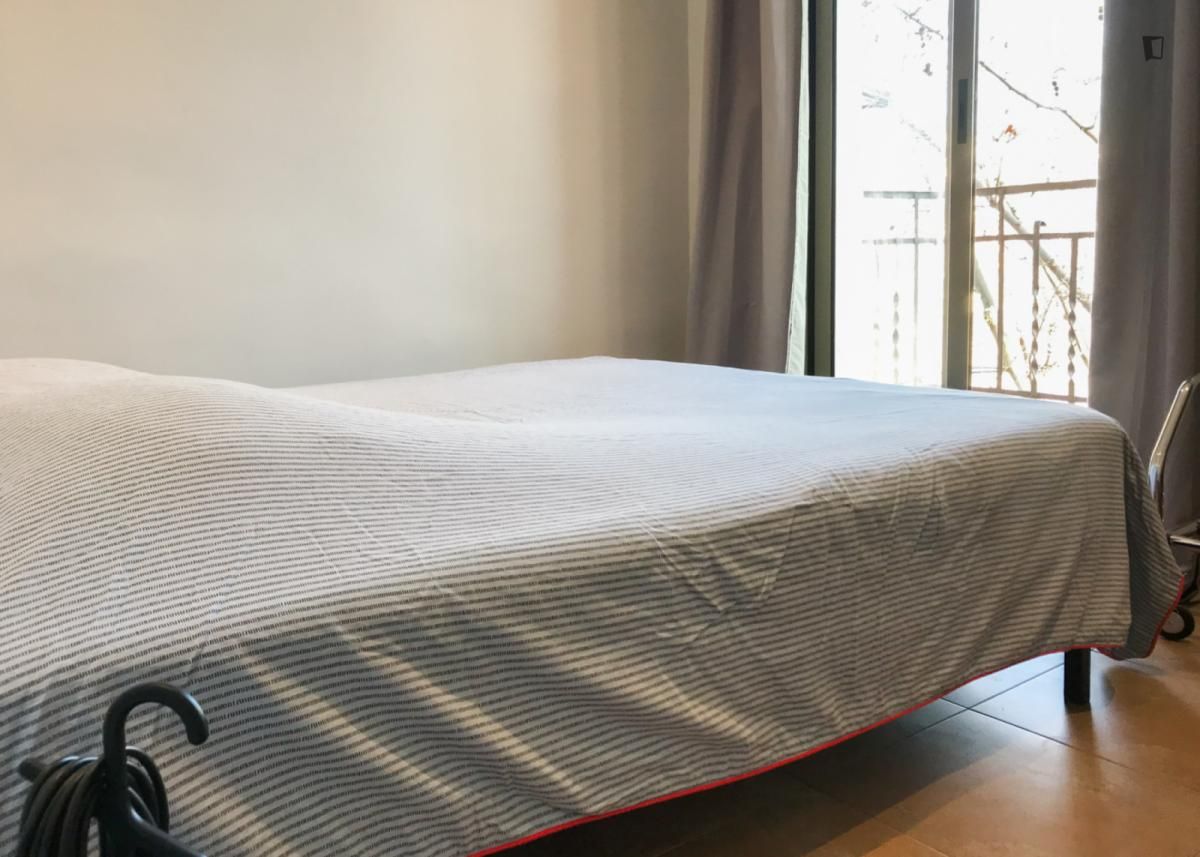 Apartment to rent in La Vila Olímpica del Poblenou