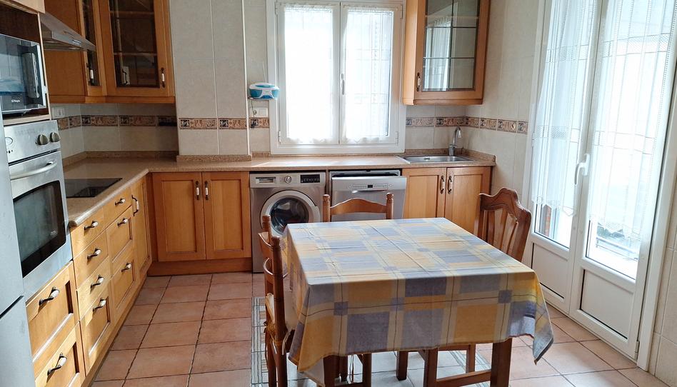 Foto 1 de Pis de lloguer a Larraitz Auzoa, Alegia, Gipuzkoa