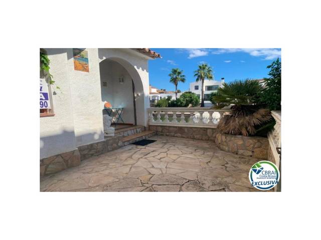 Casa-chalet en Venta en Carrer de la Valira en Francolí - Freser - Noguera