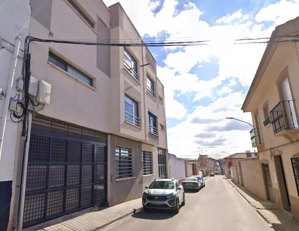 Casa in vendita a VARA DEL REY, imagen 3