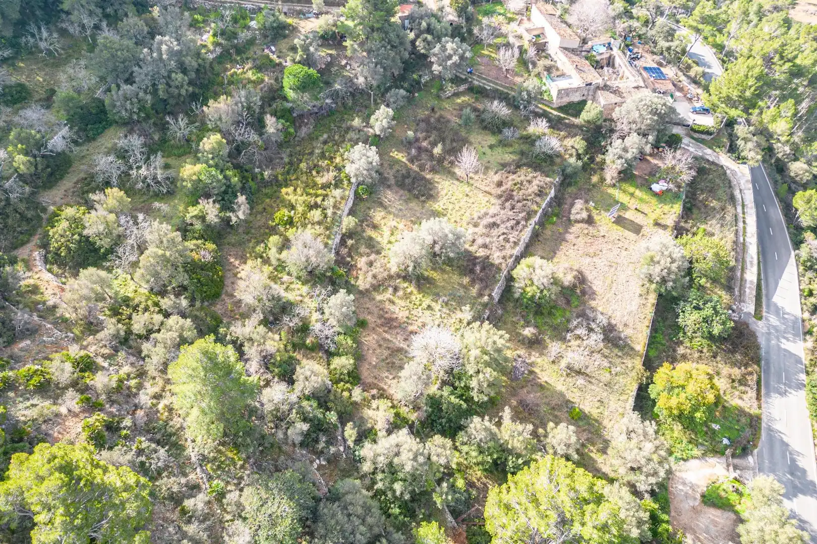 Casa con jardín en venta en Andratx pueblo, imagen 12