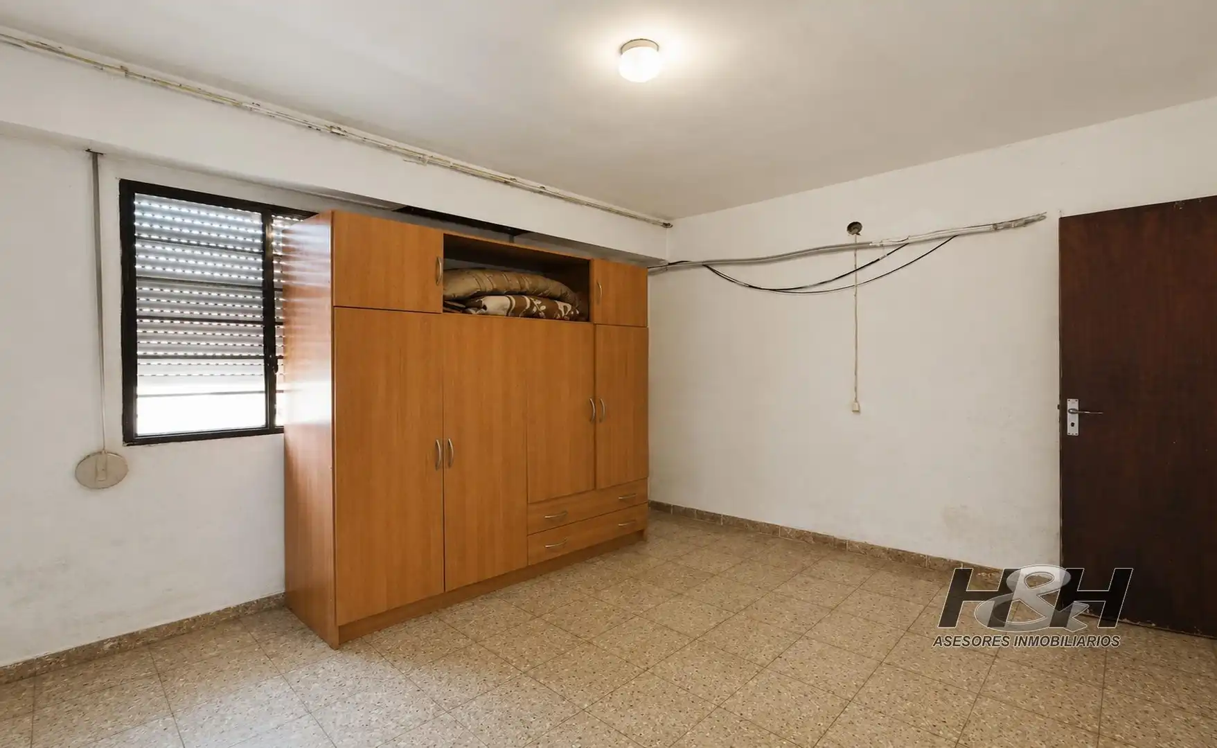 Piso en venta en Burjassot