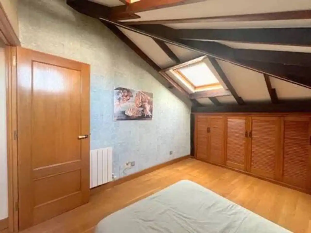 Attic for sale in Calle Calle Fundacion Jado, Erandio