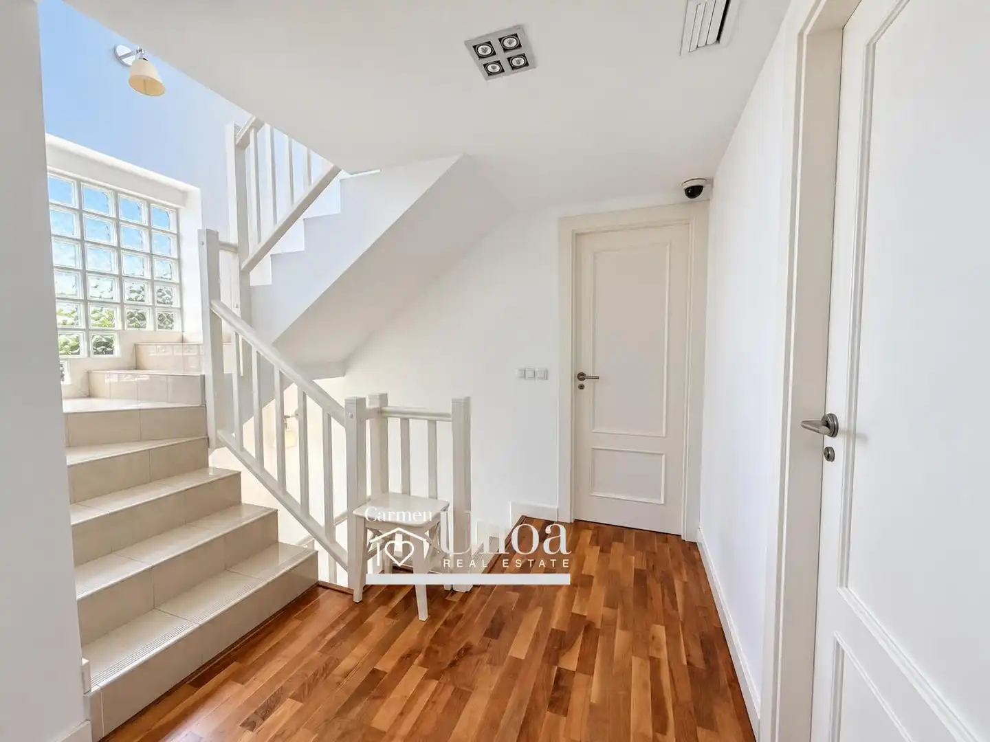 Casa o chalet en venta en Alicante / Alacant con Aire acondicionado, Calefacción y Jardín privado