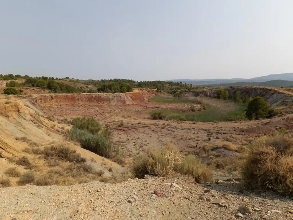 Casa o chalet en venta en Alborache
