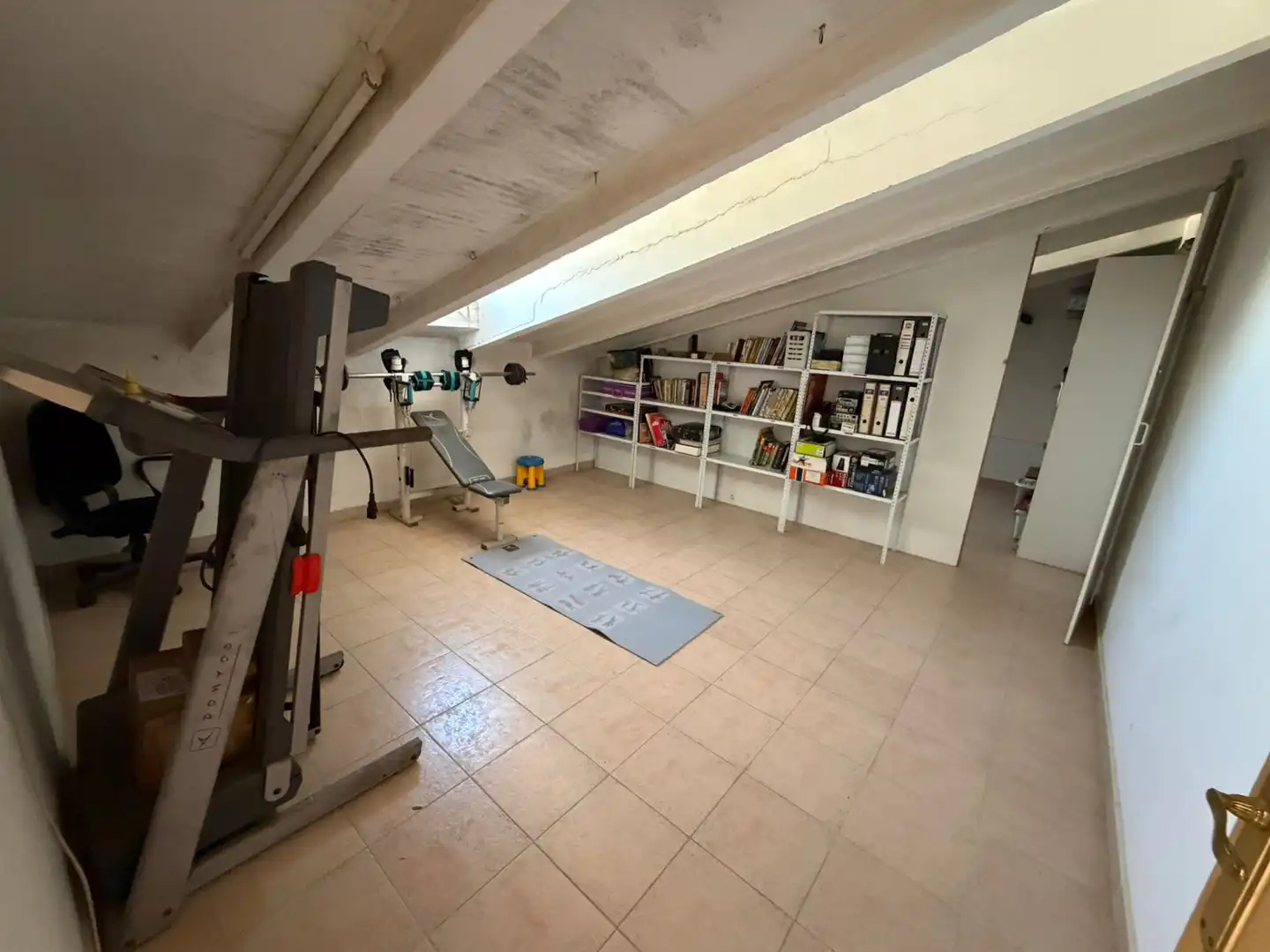 Casa adosada en venda en Murcia amb Terrassa, Piscina i Balcó