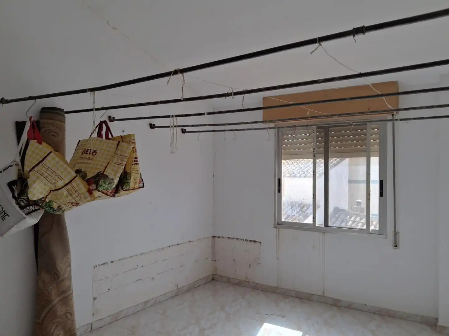 Casa adosada en venta en Requena, Valencia