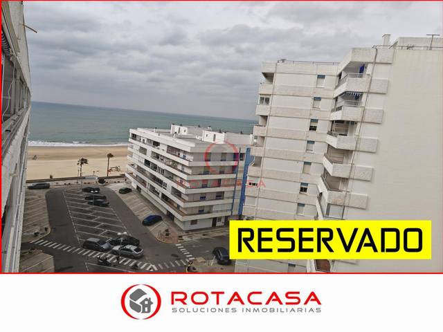 Piso en Venta en Virgen del Mar