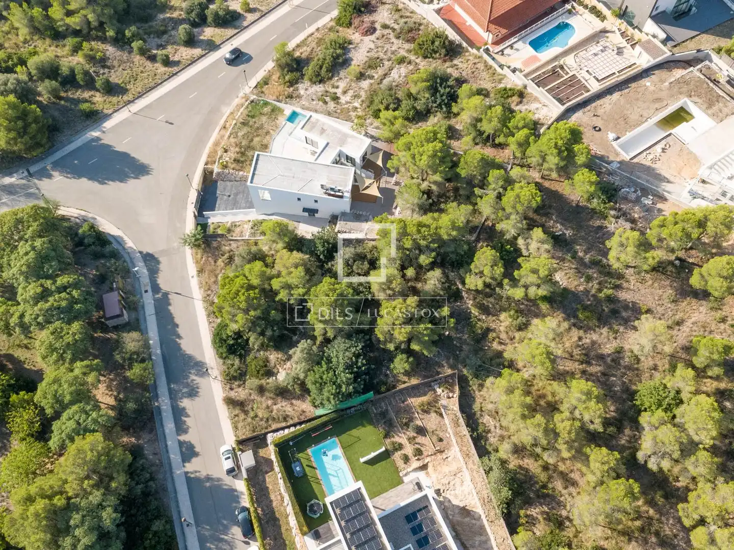 Terrain rustique à vendre à Can Girona - Terramar - Vinyet, imagen 5