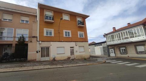 Foto 4 de Pis en venda a  Santiago Apostol, 1, La Bañeza , León