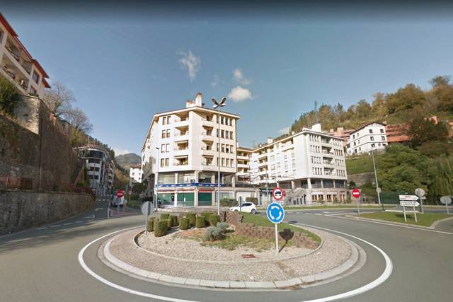 Garaje en Venta en Santa Klara Kalea en Elgoibar