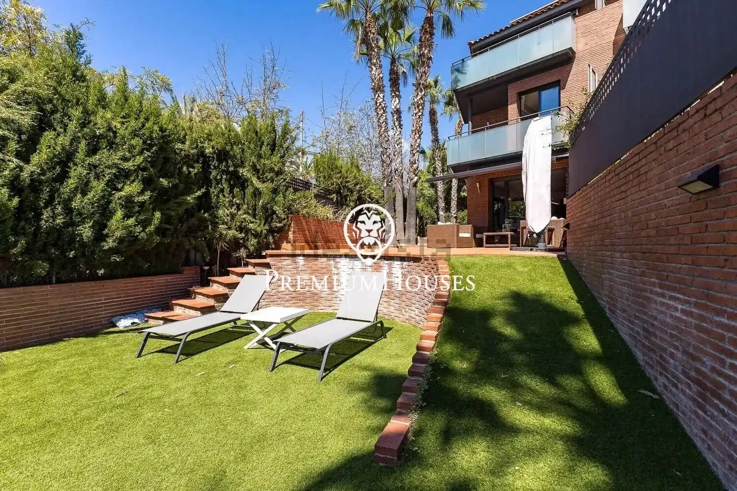 Maison mitoyenne avec terrasse à vendre à Ametllers - Poble-Sec