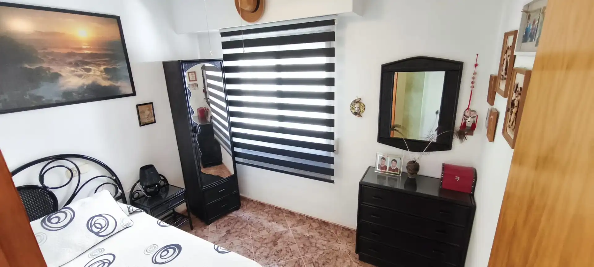 Apartamento con ascensor en venta en Pasaje Puerta de Argel 23, imagen 19