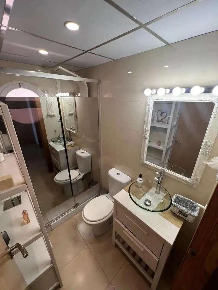 Duplex con piscina in vendita a Calle Pintor Sobejano, imagen 39