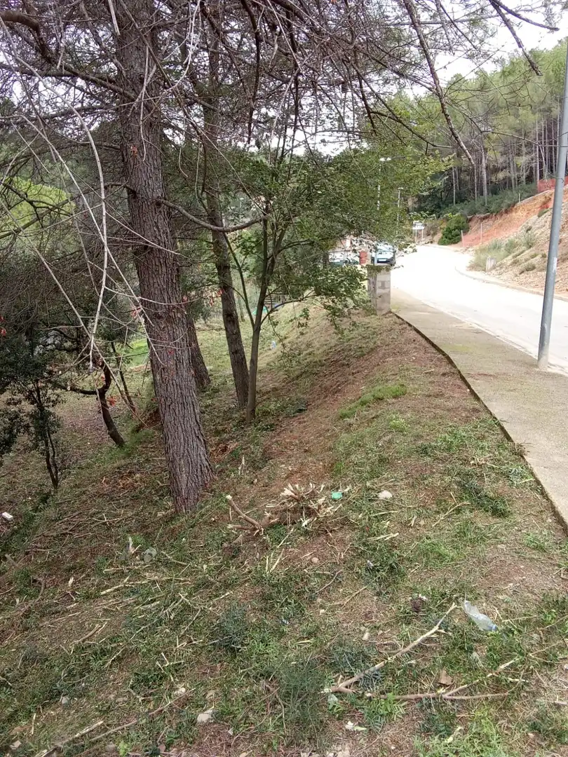 Residencial en venta en Rubí